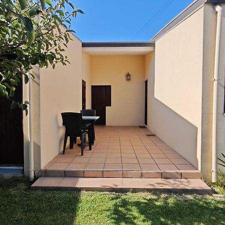 Casa Na Praia - Com Piscina Esmoriz Bagian luar foto