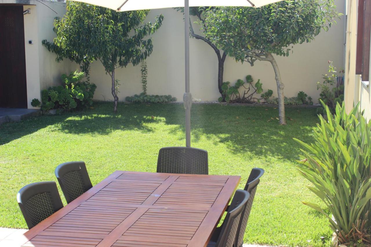 Casa Na Praia - Com Piscina Esmoriz Bagian luar foto