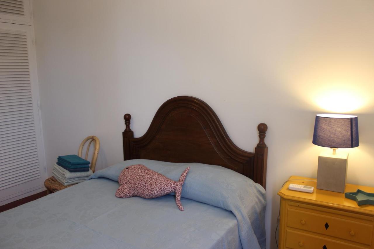 Casa Na Praia - Com Piscina Esmoriz Bagian luar foto