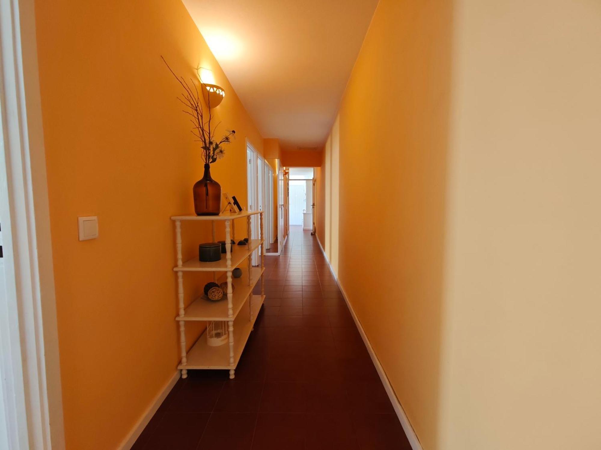 Casa Na Praia - Com Piscina Esmoriz Bagian luar foto