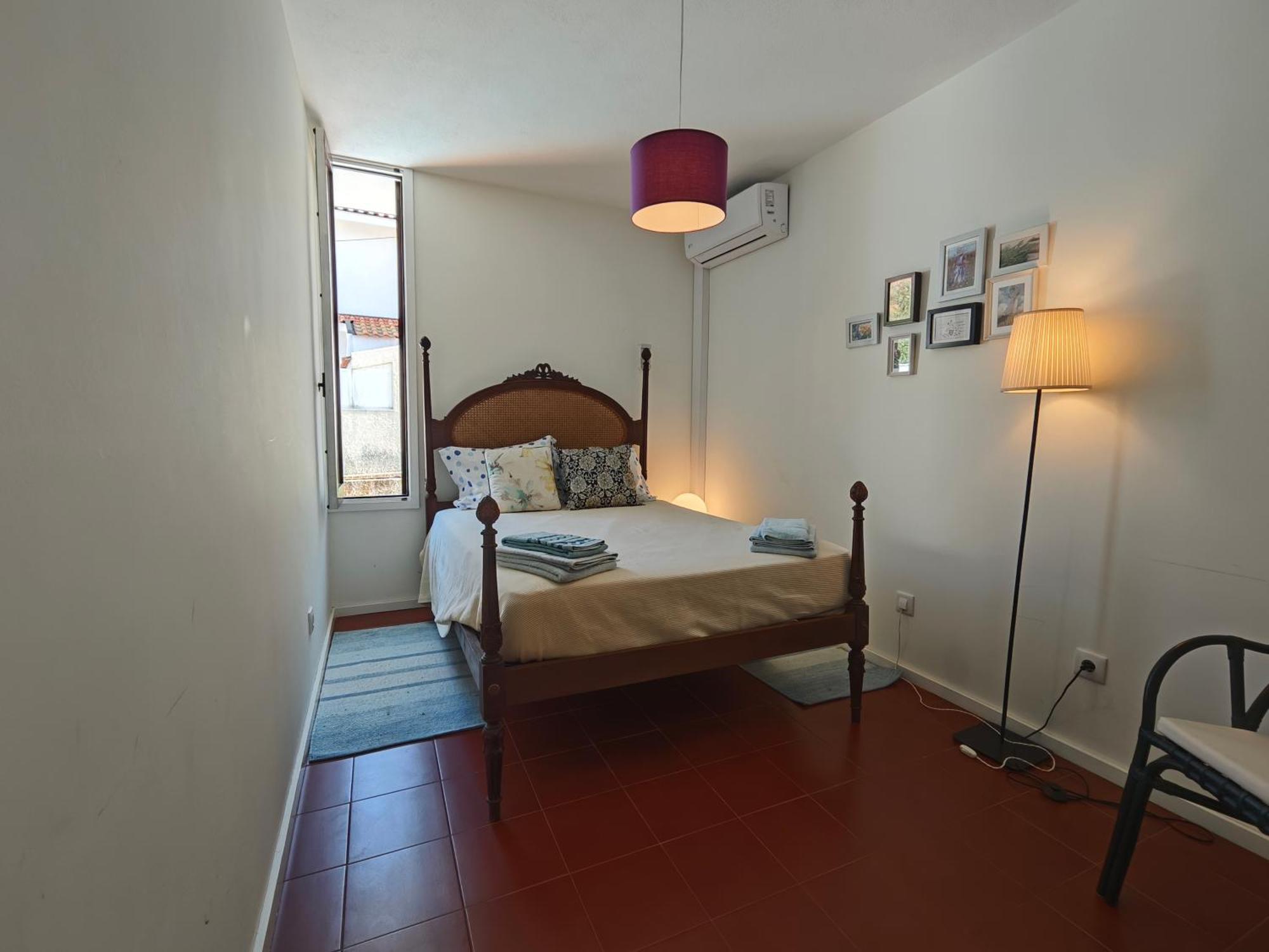 Casa Na Praia - Com Piscina Esmoriz Bagian luar foto