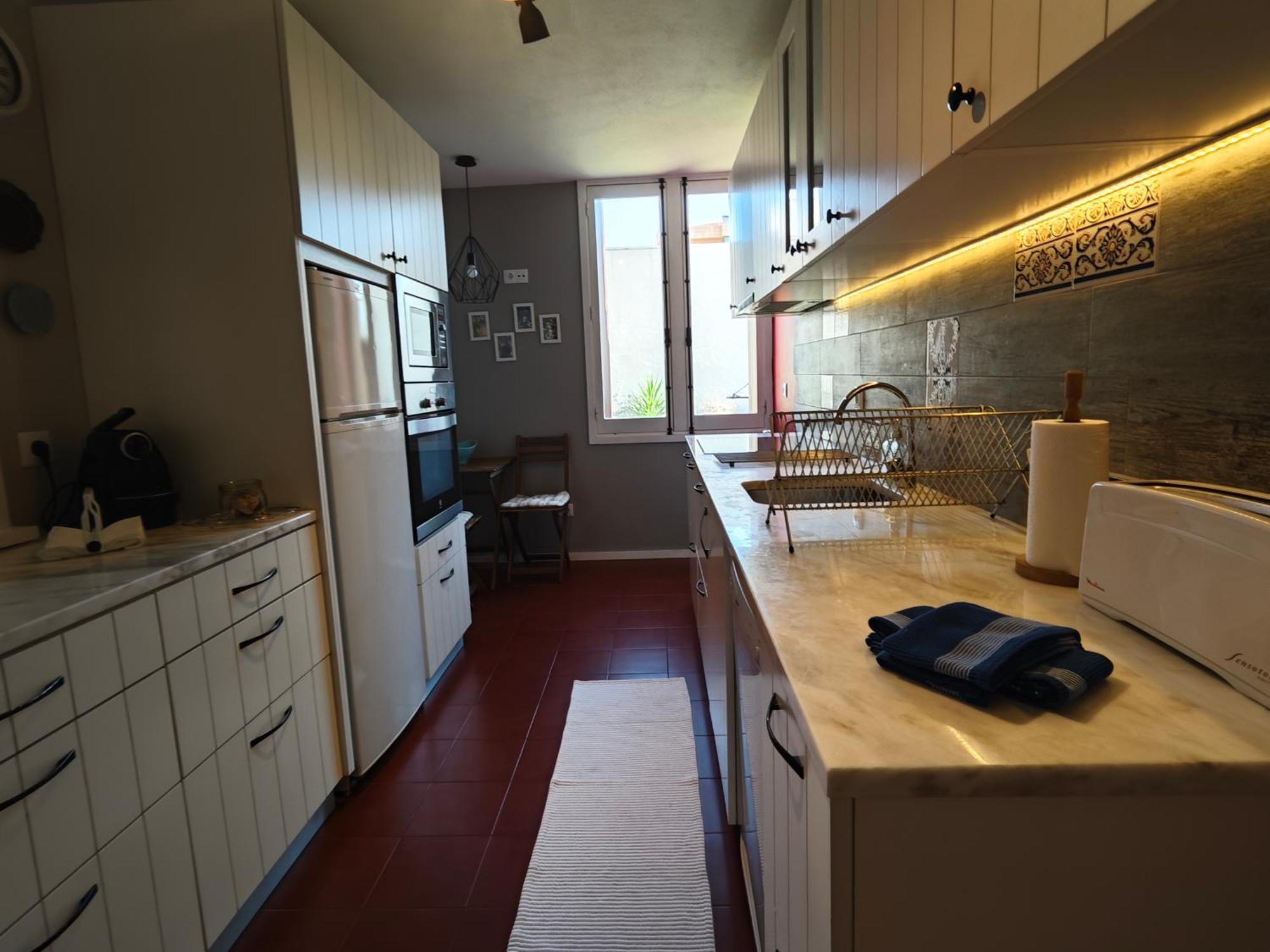 Casa Na Praia - Com Piscina Esmoriz Bagian luar foto